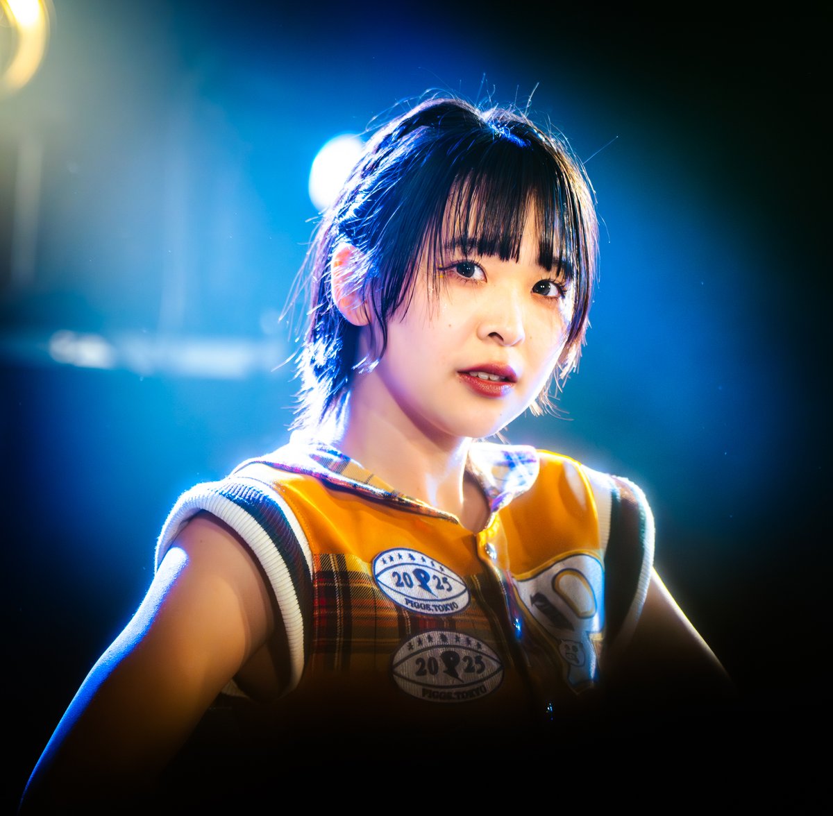 きょうのきんちゃん2🤗✨ #KINCHAN #PIGGS #PIGGS渋谷 2025年12月22日