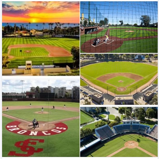 Birchprospects's tweet photo. Best of Luck in 2026 To The 8 Birch Prospects Playing In the Highly Competitive And Scenic "West Coast Conference"!
SantaClara- #ChaseRuden, #HenryStewart, #TateGargasz,
San Francisco- #HunterHolzemer, #EddisonEsquivel,
Pepperdine- #TreyDunn,
Loyola Marymount- #LucasGabay,
Univ of Pacific- #BryceCruz