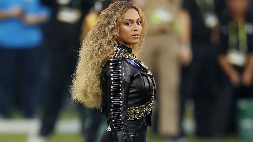 The Reclamation Trilogy 𐙟☆ϟ | Beyoncé fan acc tweet media