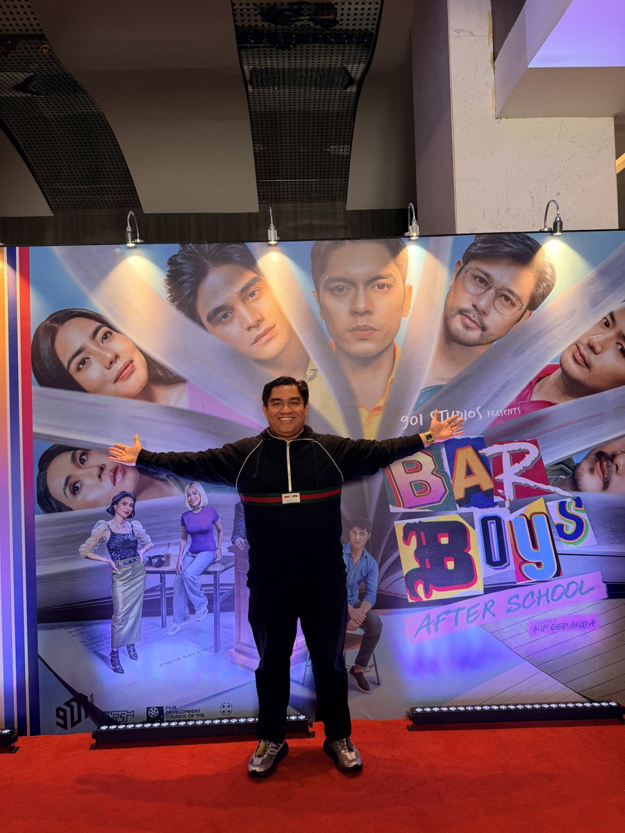 Jesus Falcis 🇵🇭 tweet media