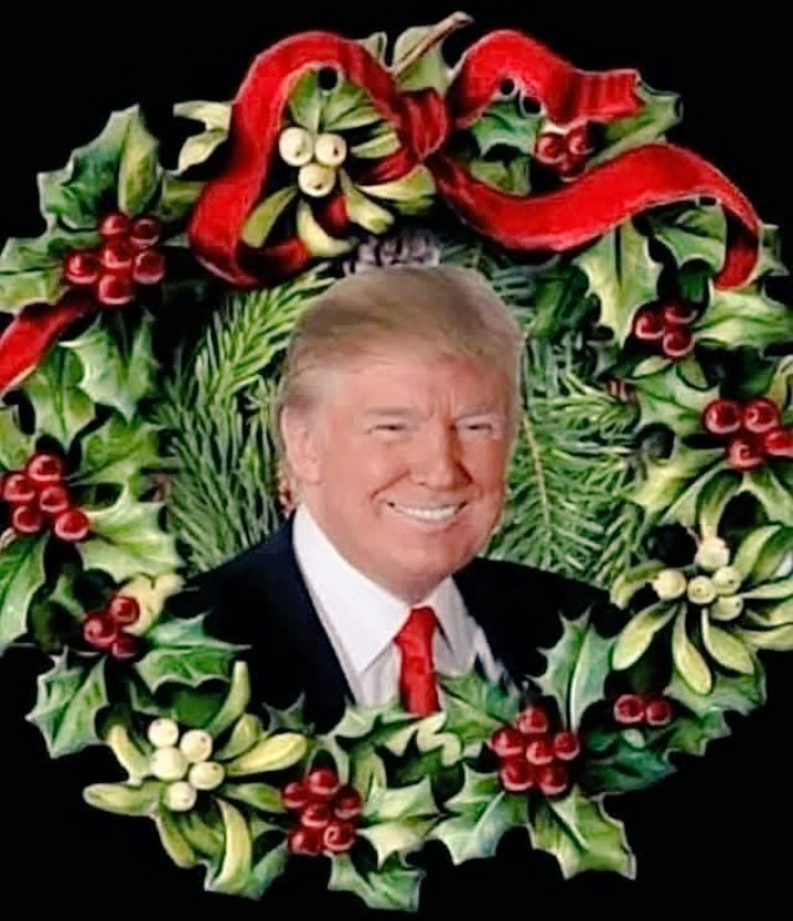 MrJOHNWICK2's tweet image. 🔴⚪🔵🔴🔵⚪🔴⚪🔵🔴⚪🔵
Time for a FAST FOLLOW TRAIN
Repost this post over 100 to get 100 # FOLLOWERS #MAGA 🇺🇸🇺🇸
🇺🇸🇺🇸 LET'S GO #TrumpTrain
🔴⚪🔵#PresidentTrump 🔵⚪🔴
#standwithTrump 🇺🇸🇺🇸🇺🇸🇺🇸🇺🇸
🔴⚪🔵🔴⚪🔵🔴⚪🔵🔴⚪🔵
🎄🎄🎄 Merry Christmas 🎄🎄🎄