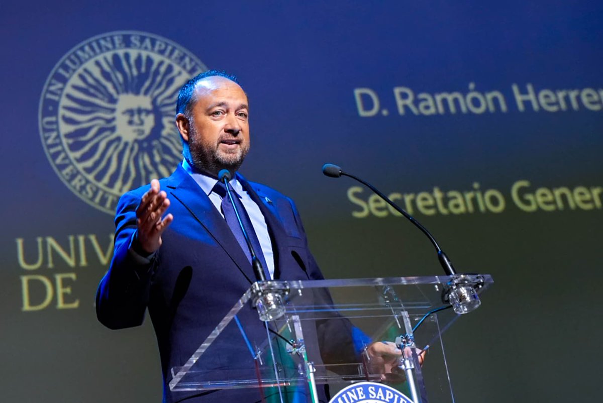 Ramón Herrera tweet media