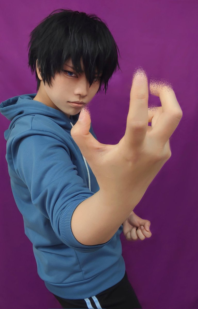 ぐく丸吉 専用にイイネ❌！ new hair✂︎