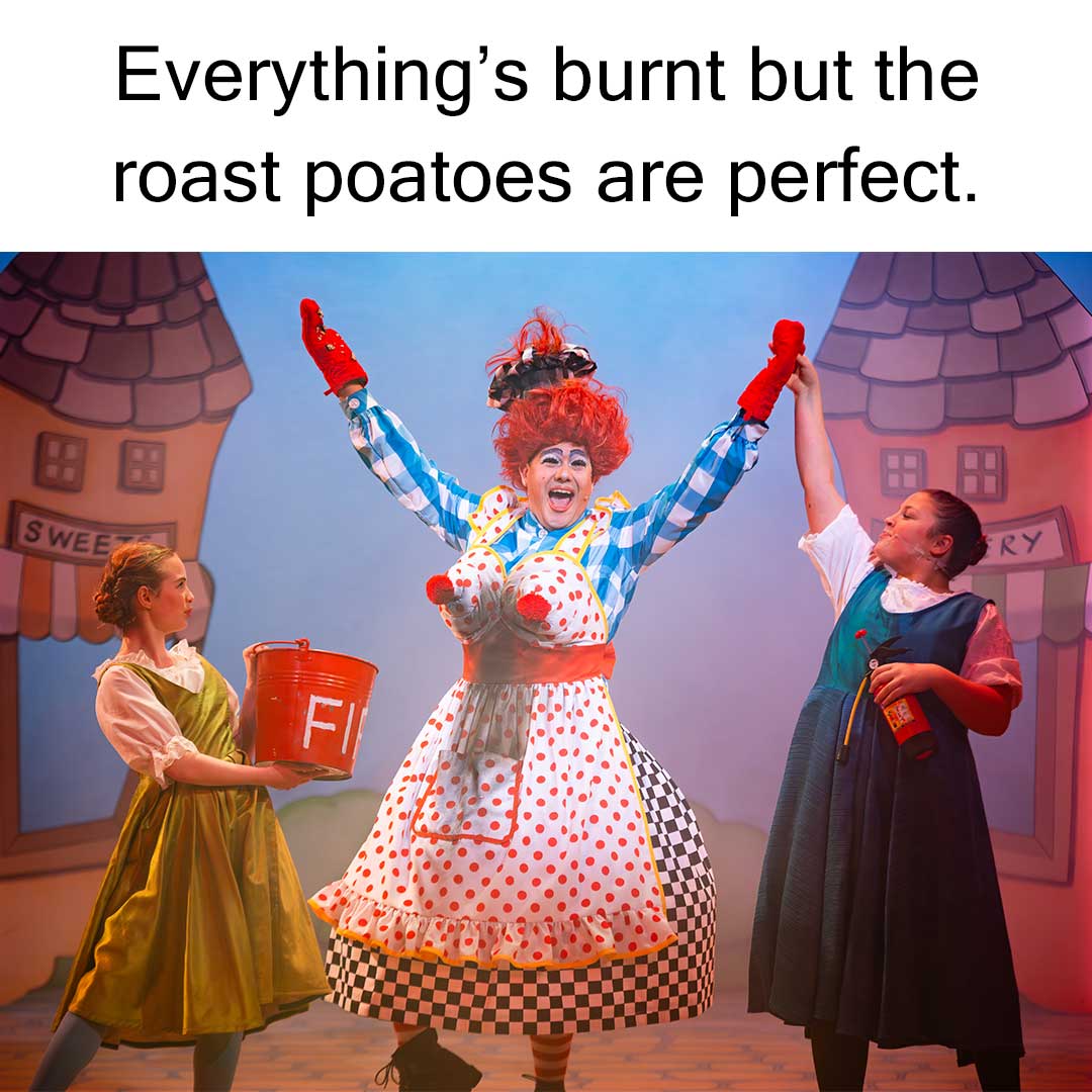 TheatreRoyalBSE's tweet image. 