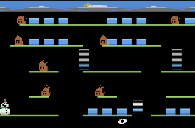 atari's tweet image. Stay Frosty.... 2 🔥

atariage.pulse.ly/7wqlyxmka4