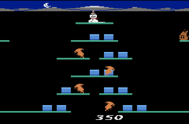 atari's tweet image. Stay Frosty.... 2 🔥

atariage.pulse.ly/7wqlyxmka4