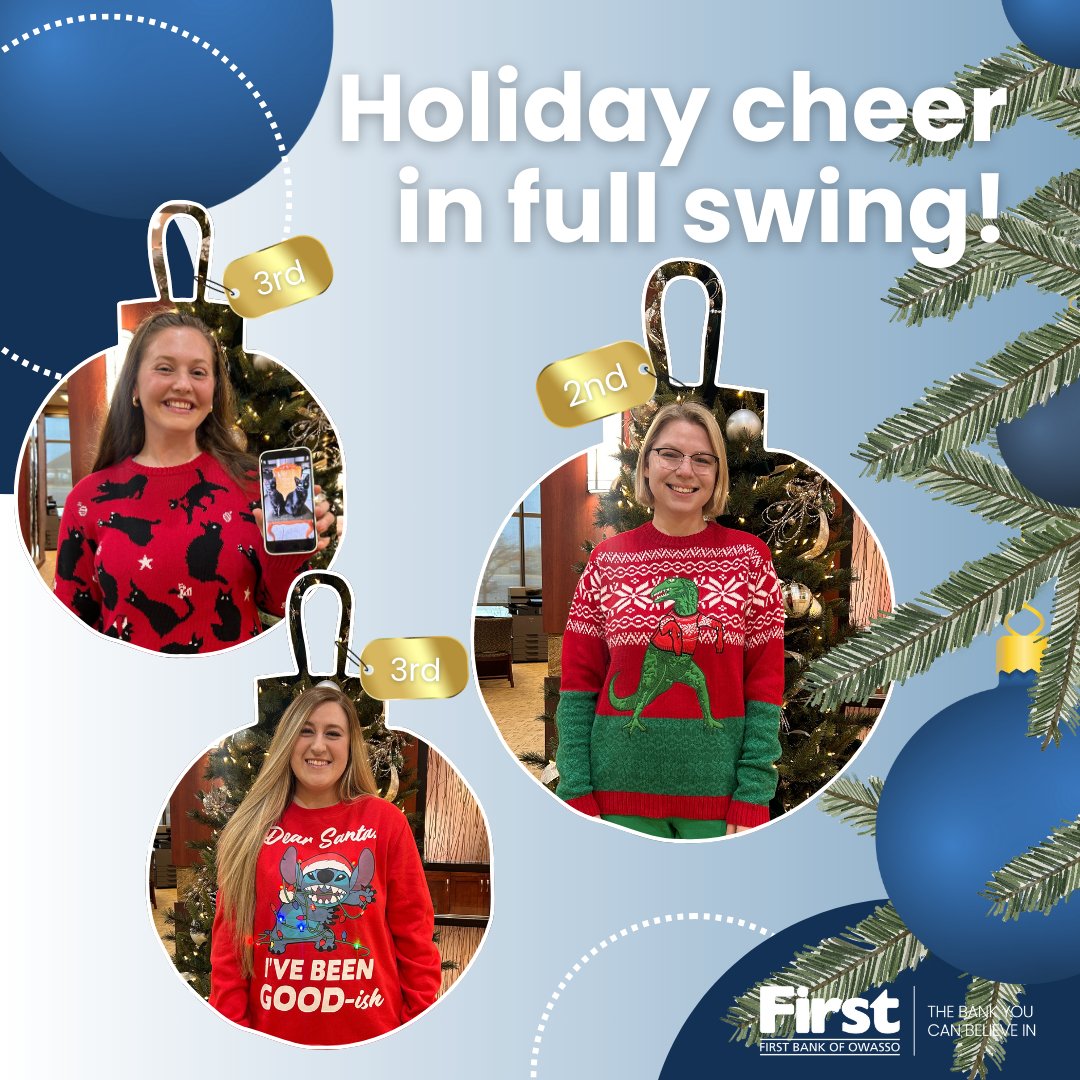 First Bank of Owasso tweet media