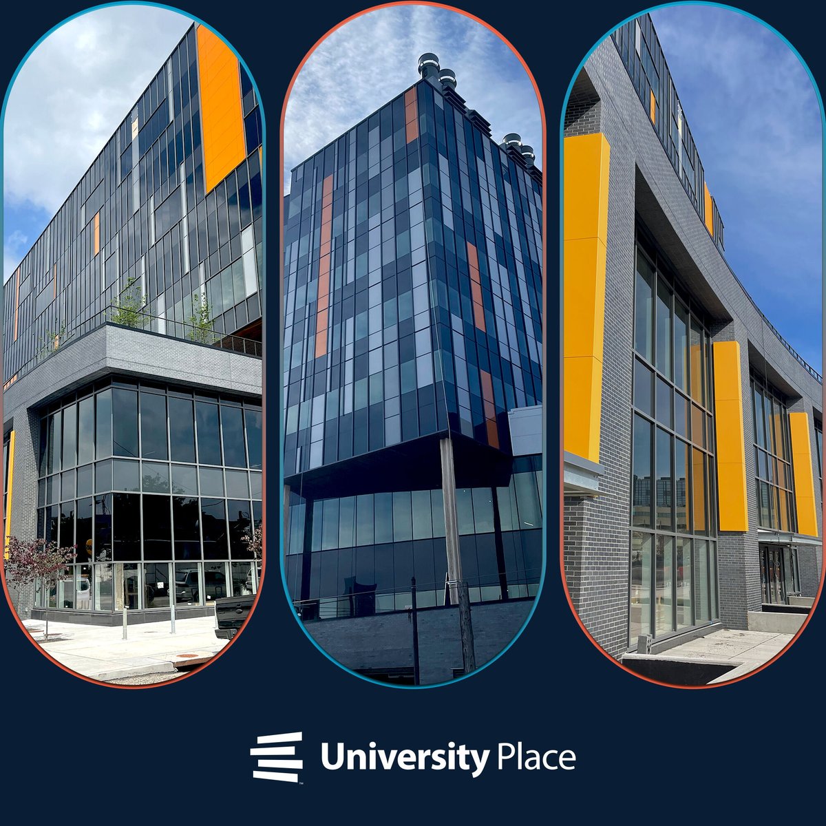 🌍 This year, we strengthened our mission: supporting agencies, life science leaders &amp; purpose-driven organizations building a better Philadelphia. ✨🤝

#UniversityPlace #MissionDrivenDevelopment #ImpactWork #PurposeDriven #PhillyInnovation