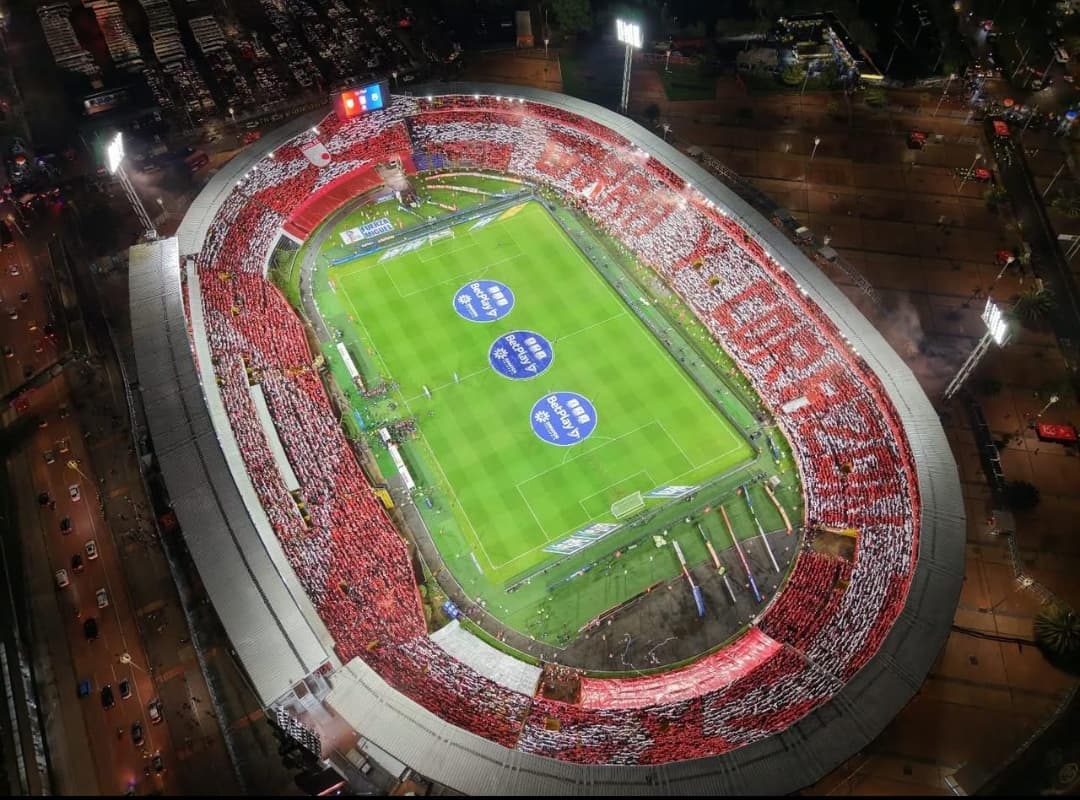 Este post se responde con la mejor salida o cargada que hayamos hecho en este 2025... Y arrancamos nosotros GARRA Y CORAZÓN 🇮🇩 ⬇️