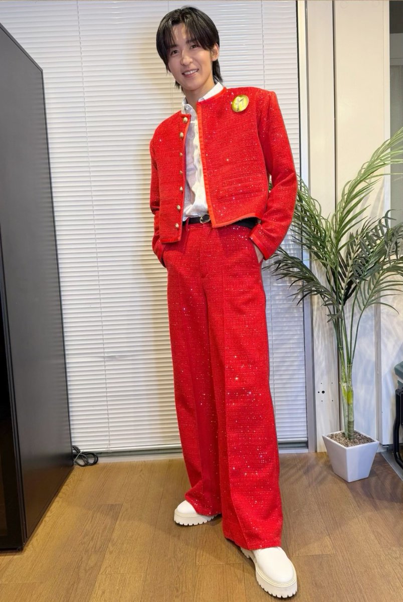 リッチ　man 目黒蓮君　Word 国立ライブ衣装 リッチ man 目黒蓮君 Word 国立ライブ衣装 リッチ man 目黒蓮君 Word