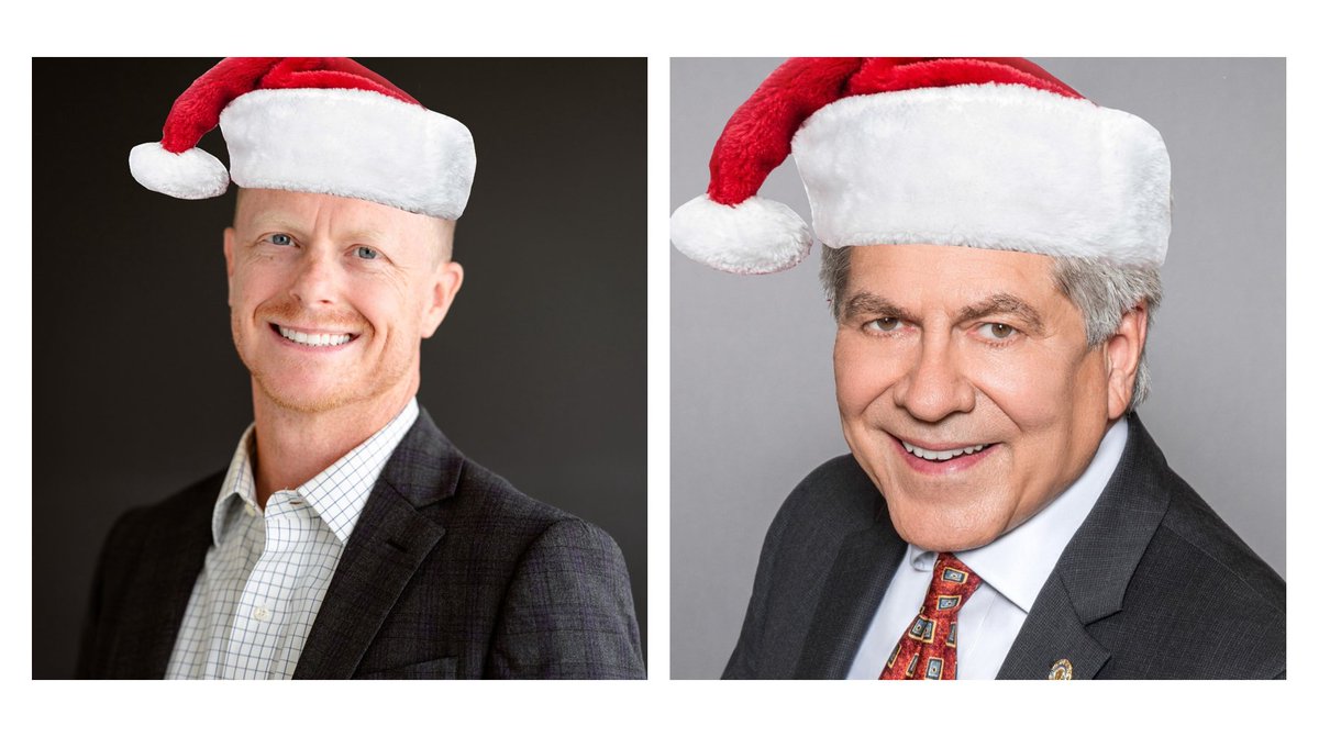 RonJohnMS's tweet photo. Wishing everyone a Joyous and Happy Holiday Season. 

Visit our website: https://t.co/N0KQ2WzmGU https://t.co/HnngaiLCuo