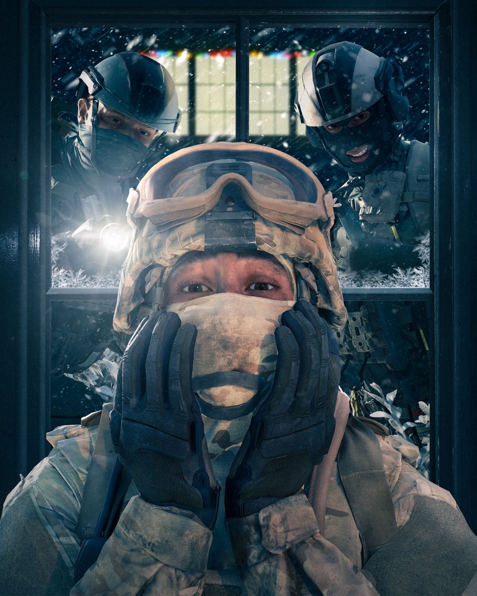 Battlefield tweet media