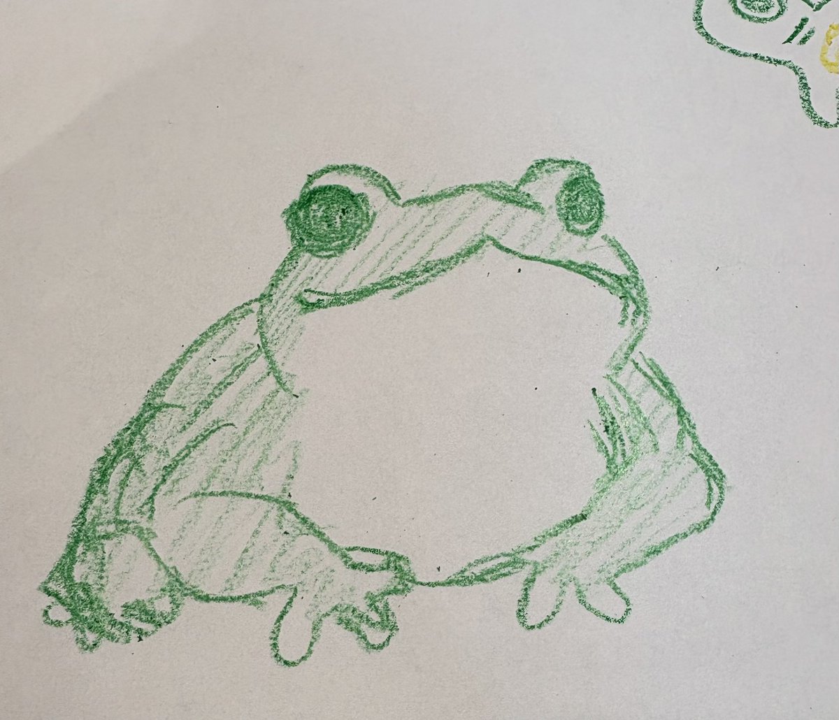30 sec toad from break!