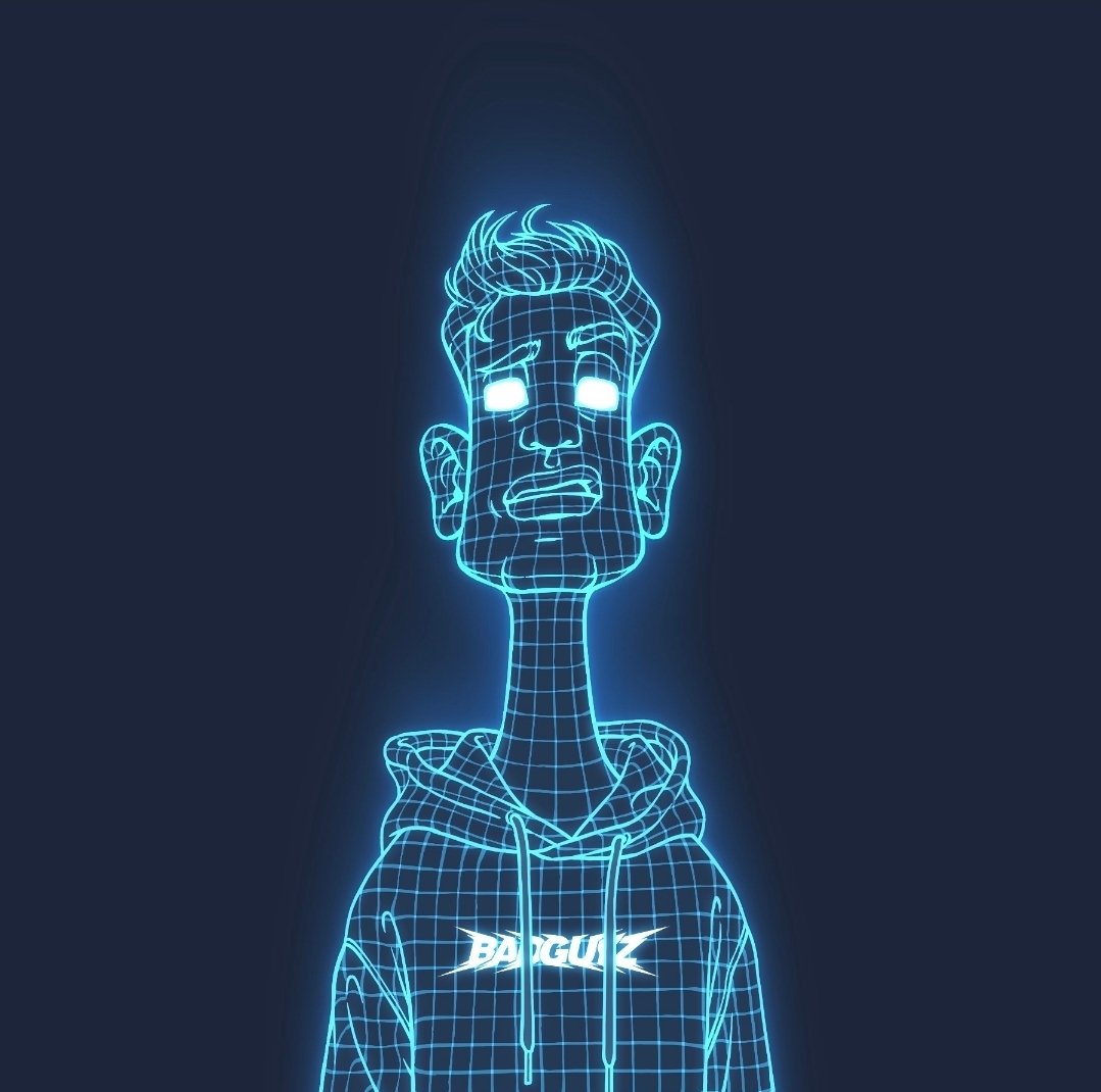 <a href="/_BADGUYZ_555/">BAD GUYZ</a> on <a href="/base/">Base</a> blueprint just dropped in the lab🤯
<a href="/13sixBKK/">13six</a> letting the cat out of the bag with this banger!!!
Phase 2 mint cant get here soon enough🔥