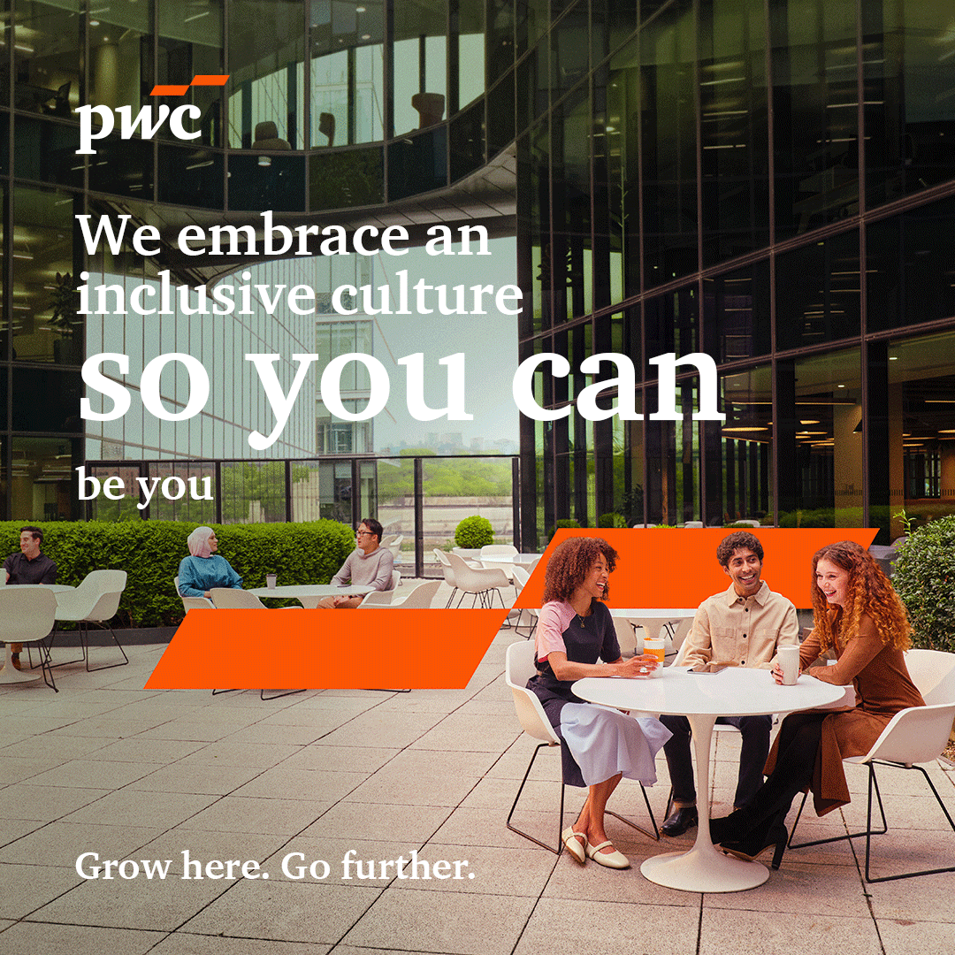 PwC_Cy_Press's tweet photo. We're thrilled to announce that our 𝟐𝟎𝟐𝟔 𝐒𝐮𝐦𝐦𝐞𝐫 𝐏𝐫𝐨𝐠𝐫𝐚𝐦𝐦𝐞𝐬 are now open. 

🚀 Are you ready to shape your future? Learn more here: https://t.co/CbH5aslPja

𝐆𝐫𝐨𝐰 𝐡𝐞𝐫𝐞. 𝐆𝐨 𝐅𝐮𝐫𝐭𝐡𝐞𝐫

#PwCCyprus #PwCCareers #CareerGrowth #SummerProgrammes https://t.co/ojv0lDOM3P