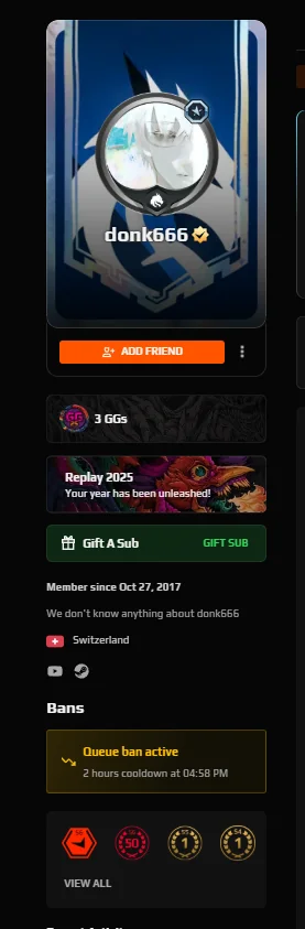 Gilborgツ tweet media