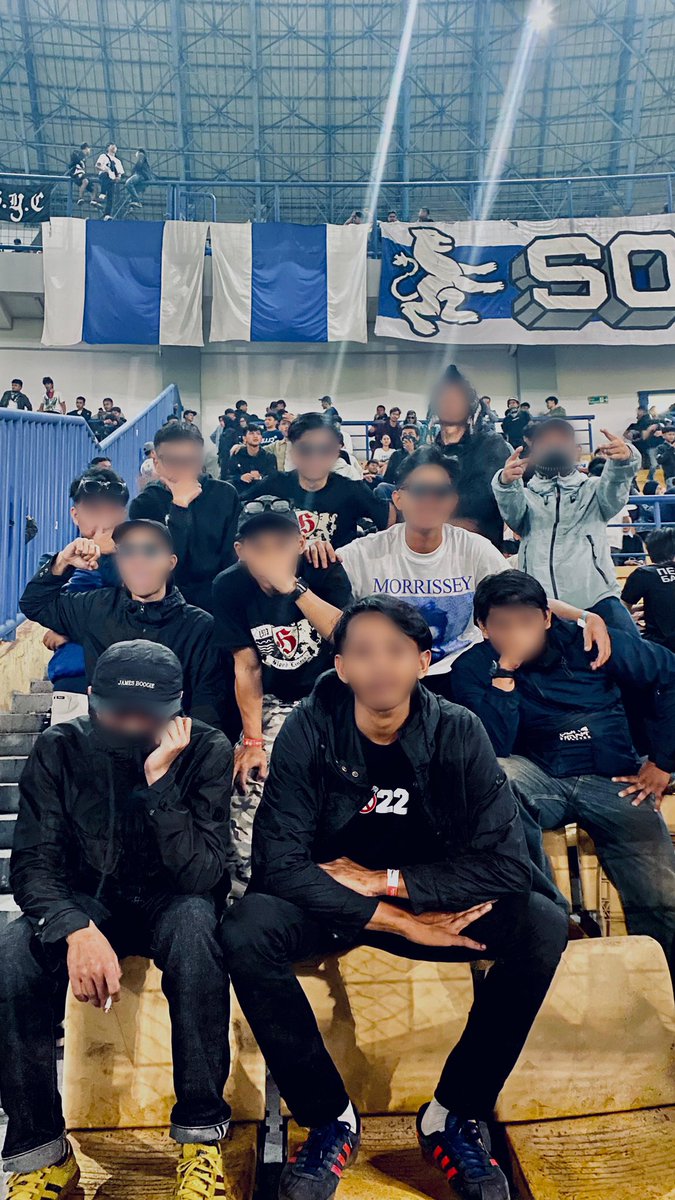 A day i’ll never forget.
#StayTogether