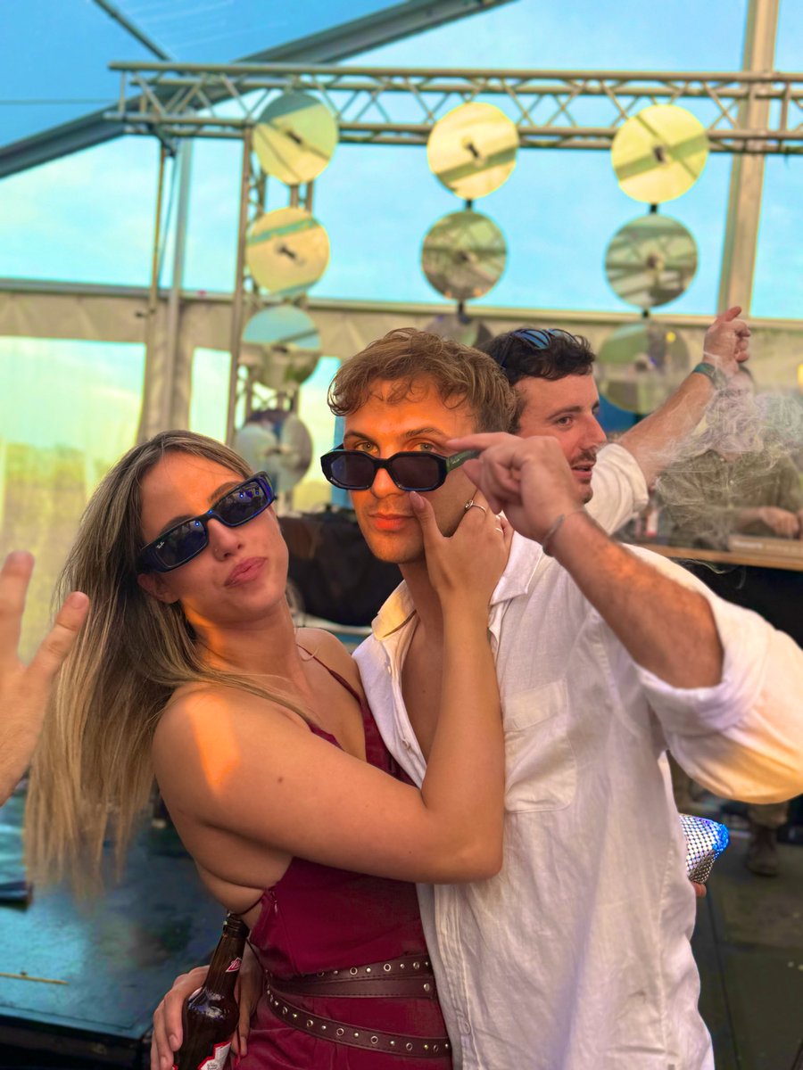 BautiMascia's tweet image. Y de pronto un día se sueeeeeert