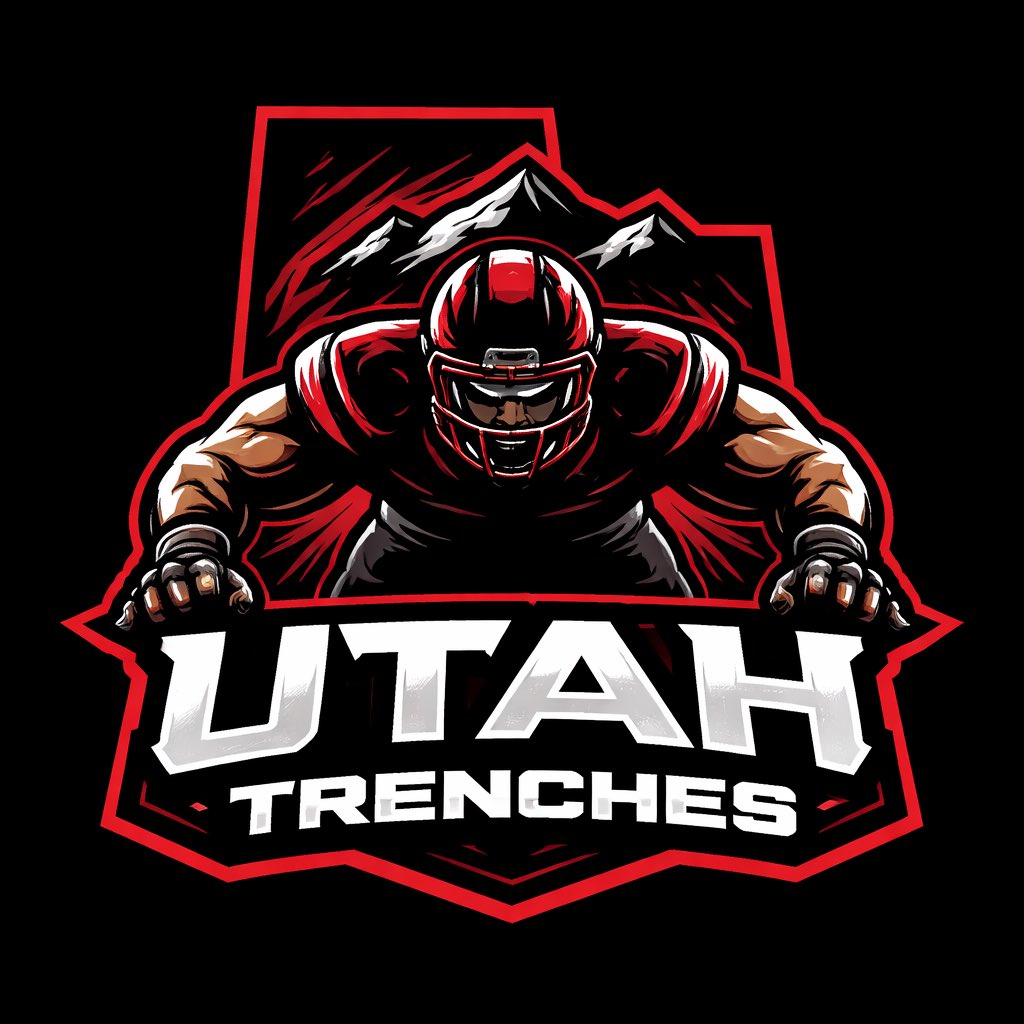 UTTrenches's tweet image. Welcome to Utah Trenches.

No fluff. No fake hype.
Just discipline, toughness, and real effort.

Training, mindset, and competition—if it’s soft, it’s useless.

Follow along. Let’s get to work.
🧵