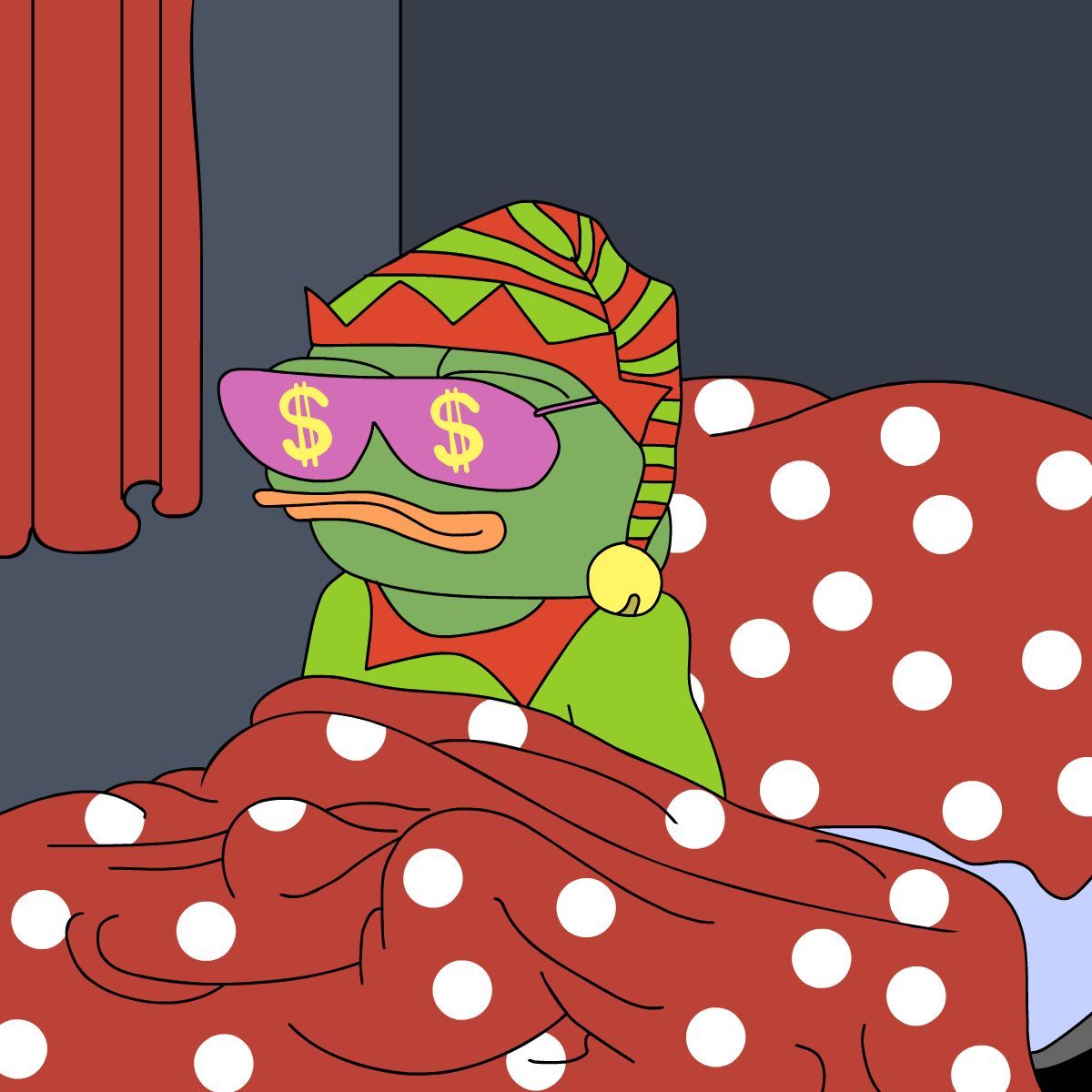 Wall Street Pepe (@WEPEToken) / Posts / X