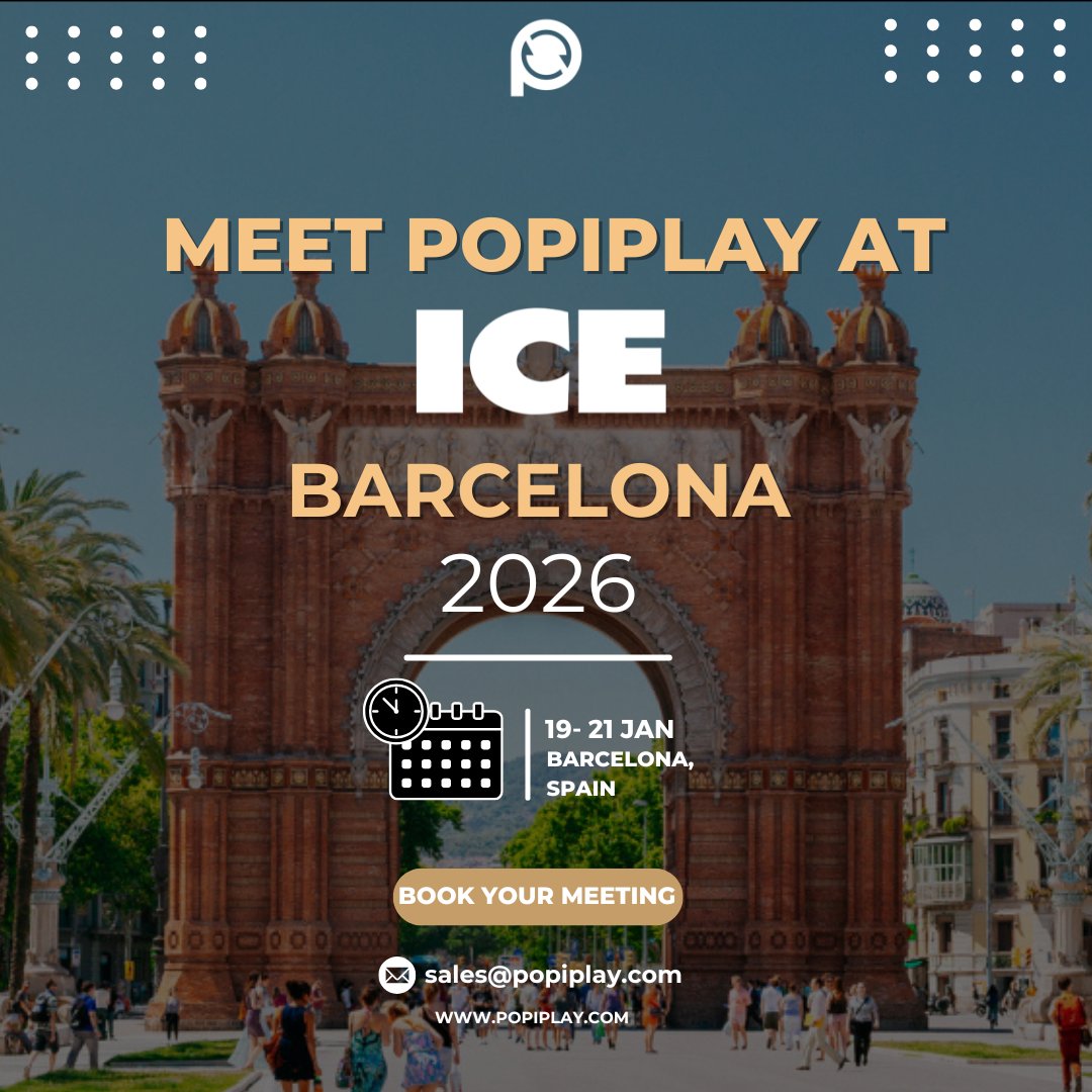 POPIPLAY tweet media