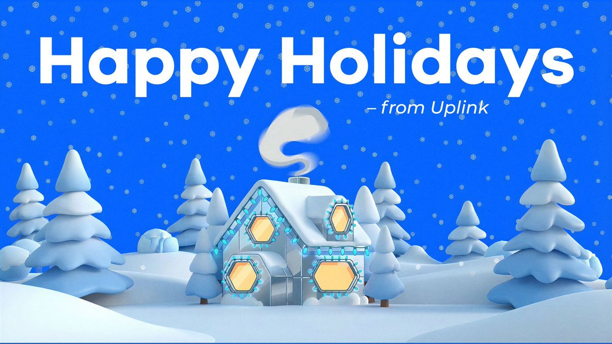 Wishing you a wonderful holiday and a happy New Year!