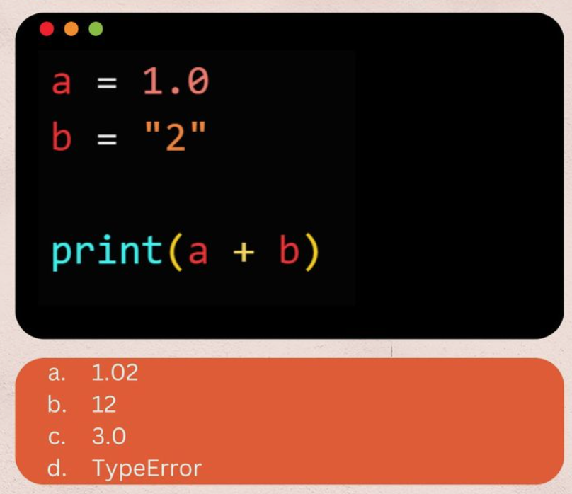 Python Programming tweet media