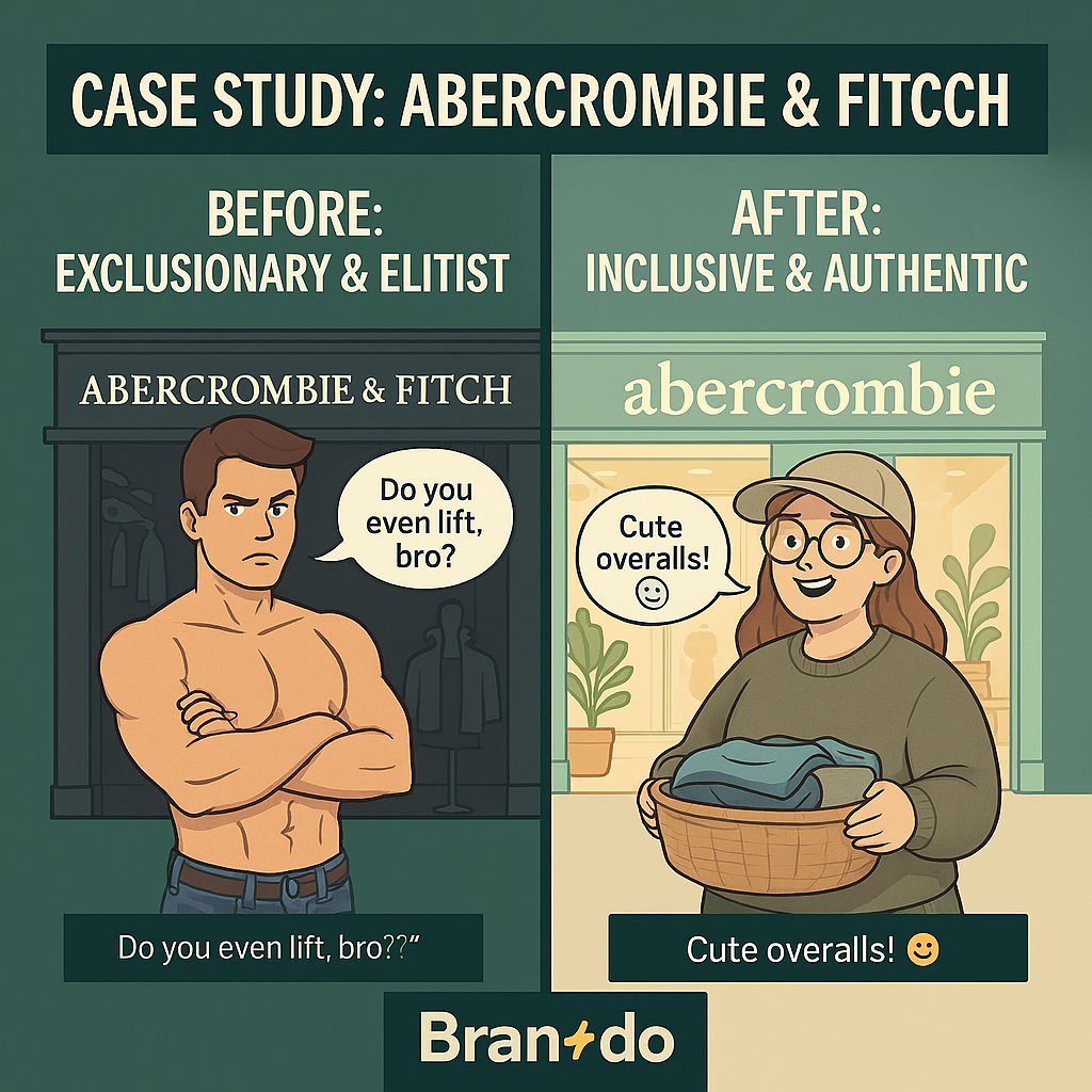 Bran+do Agency tweet media