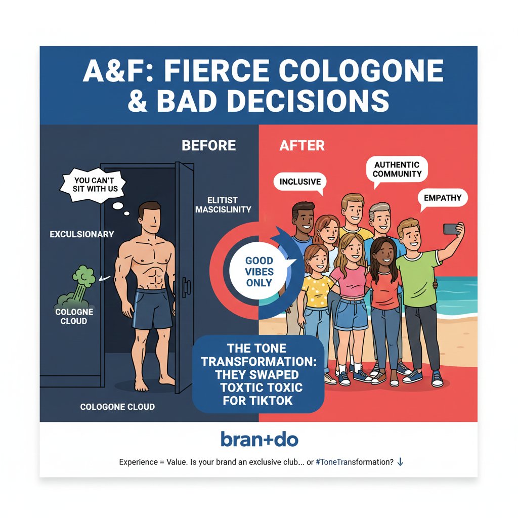 Bran+do Agency tweet media