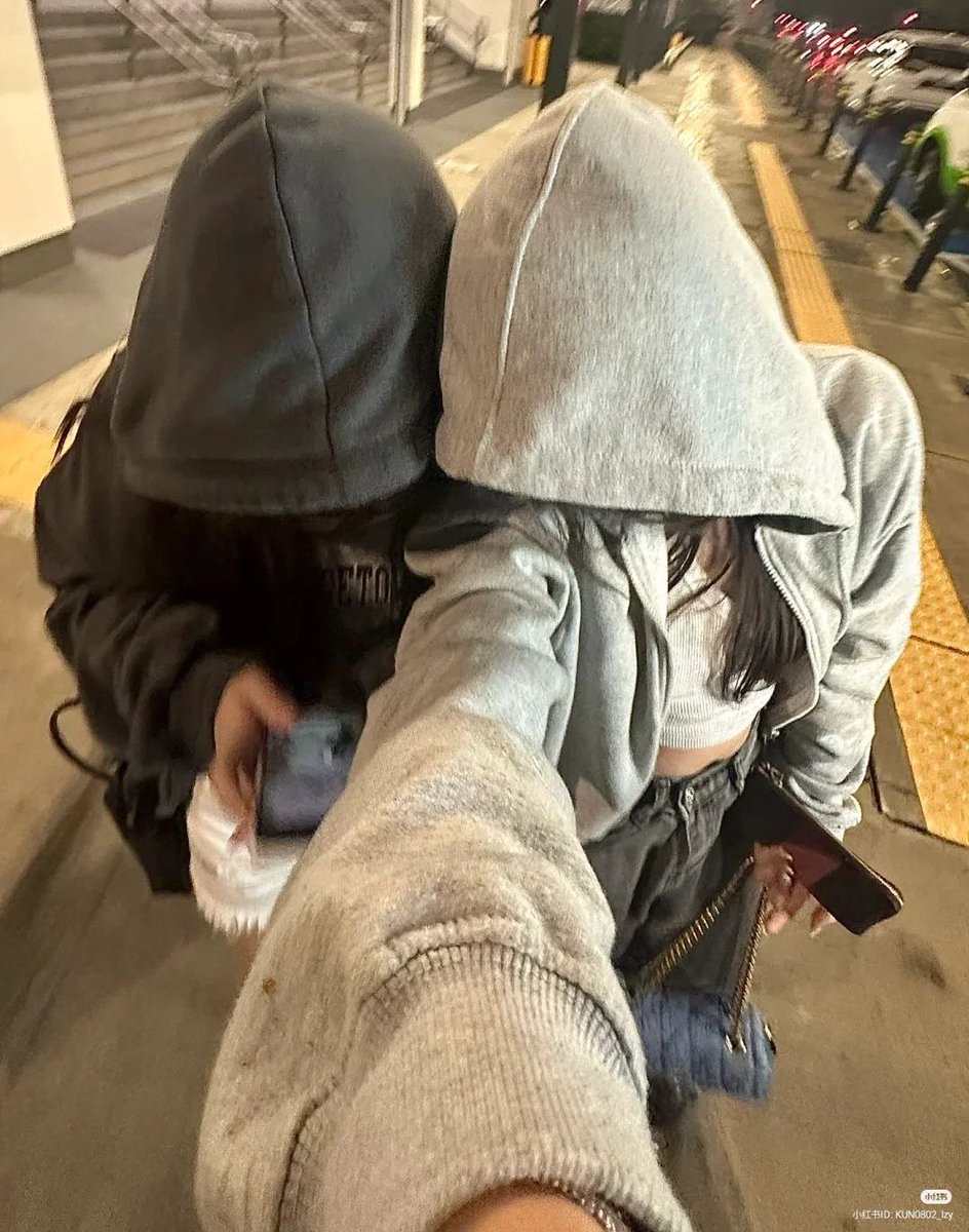 crypticsens's tweet image. Another year brighter, another year you,
Laughs, late nights, and dreams coming true. 
Same thoughts, same jokes, like twins day and night.
Life’s better with you, my built in best friend.
Look at us, clicking so right. 
..
Happy Birthday to my forever ride or die! 💛