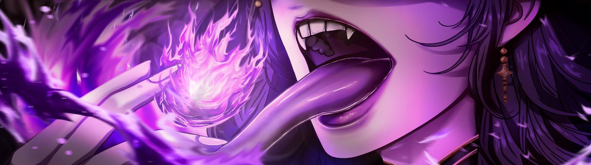 Aurensyl Works @COMMS OPEN~ tweet media