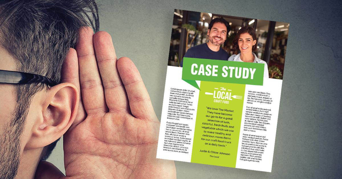 PrintCentralMN's tweet image. Buyers trust results. A printed case study in your sales folder shows what you've done and gives  them a reason to believe you can do it again. Reach out today, and let's equip your team with materials that sell.