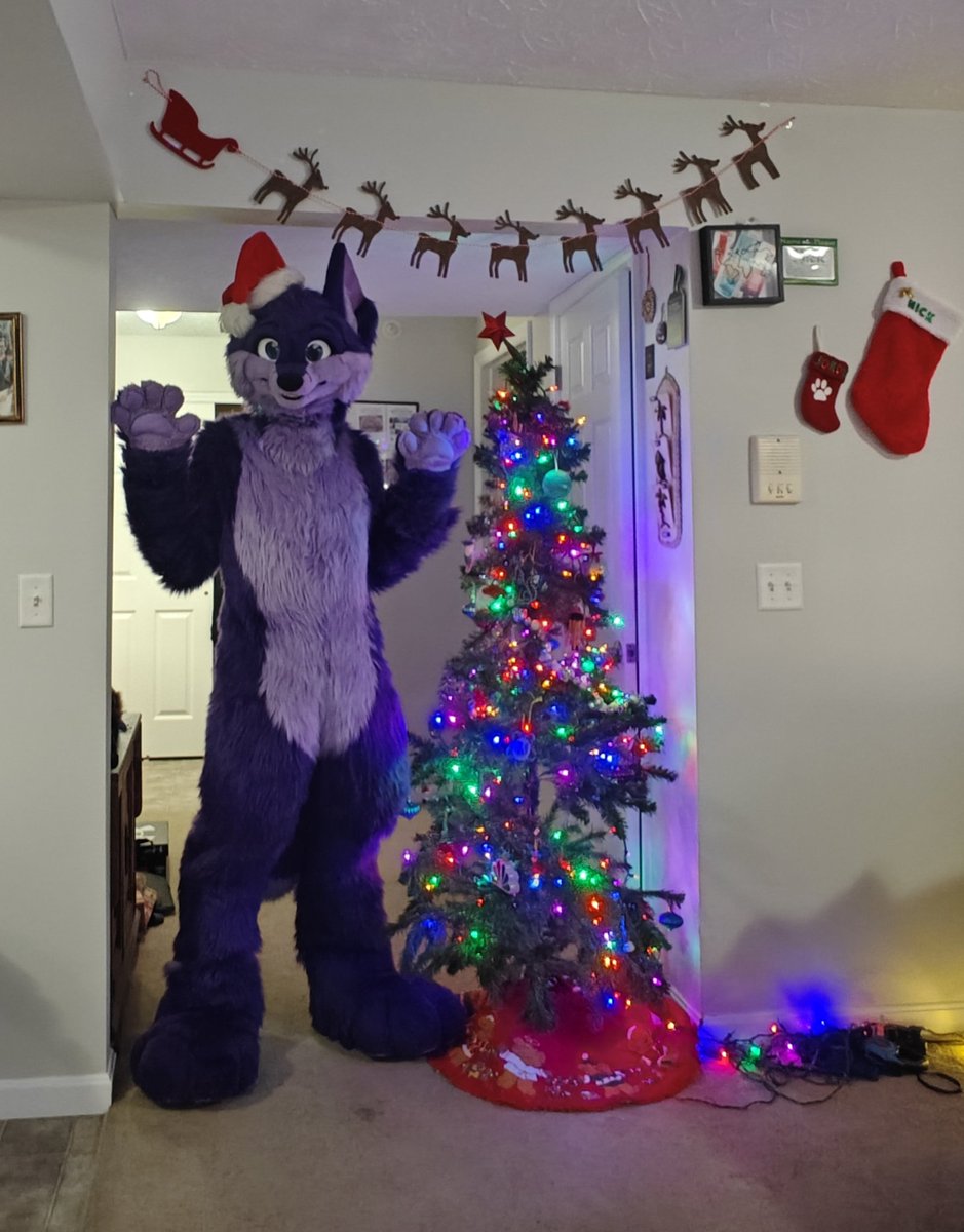 Merry Christmas and Happy Holidays! 🎄