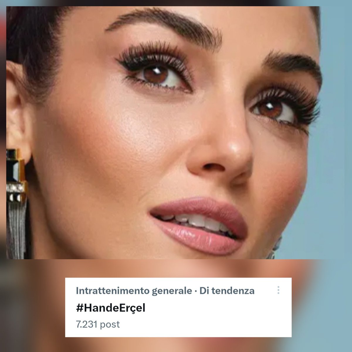 Hande 
#FlormarXHandeErçel
#HandeErçel