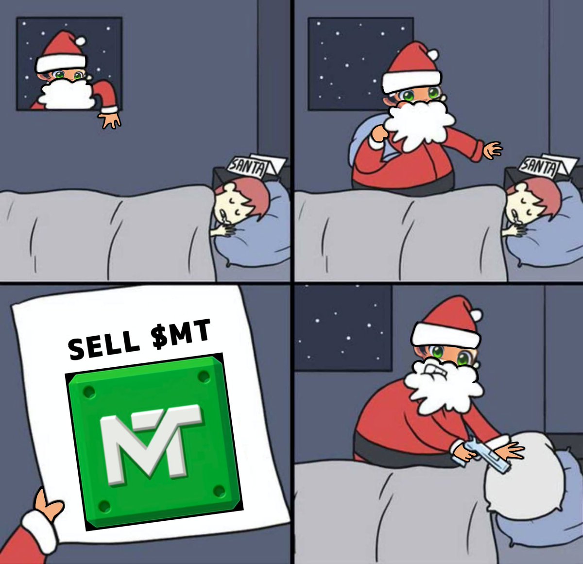 My entry submission <a href="/memetorrent/">MemeTorrent</a> 
I Hope you like it
$MT 
$SOL
