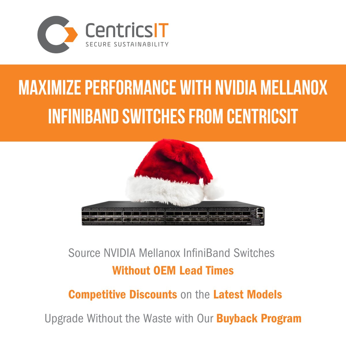 CentricsIT tweet media