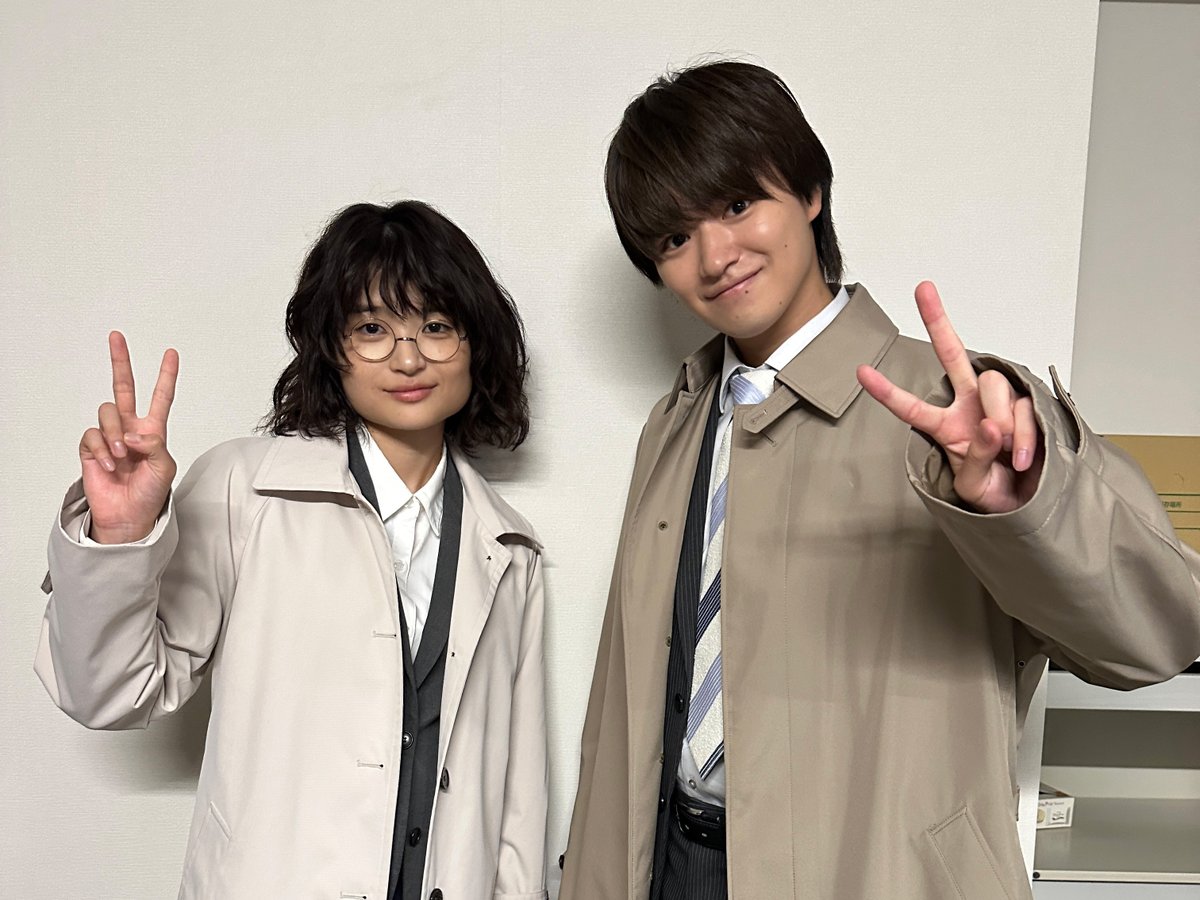 大倉空人 STAFF【公式】 (@okura_takato412) / Posts / X