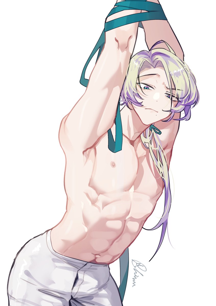 二十斤☆ tweet media