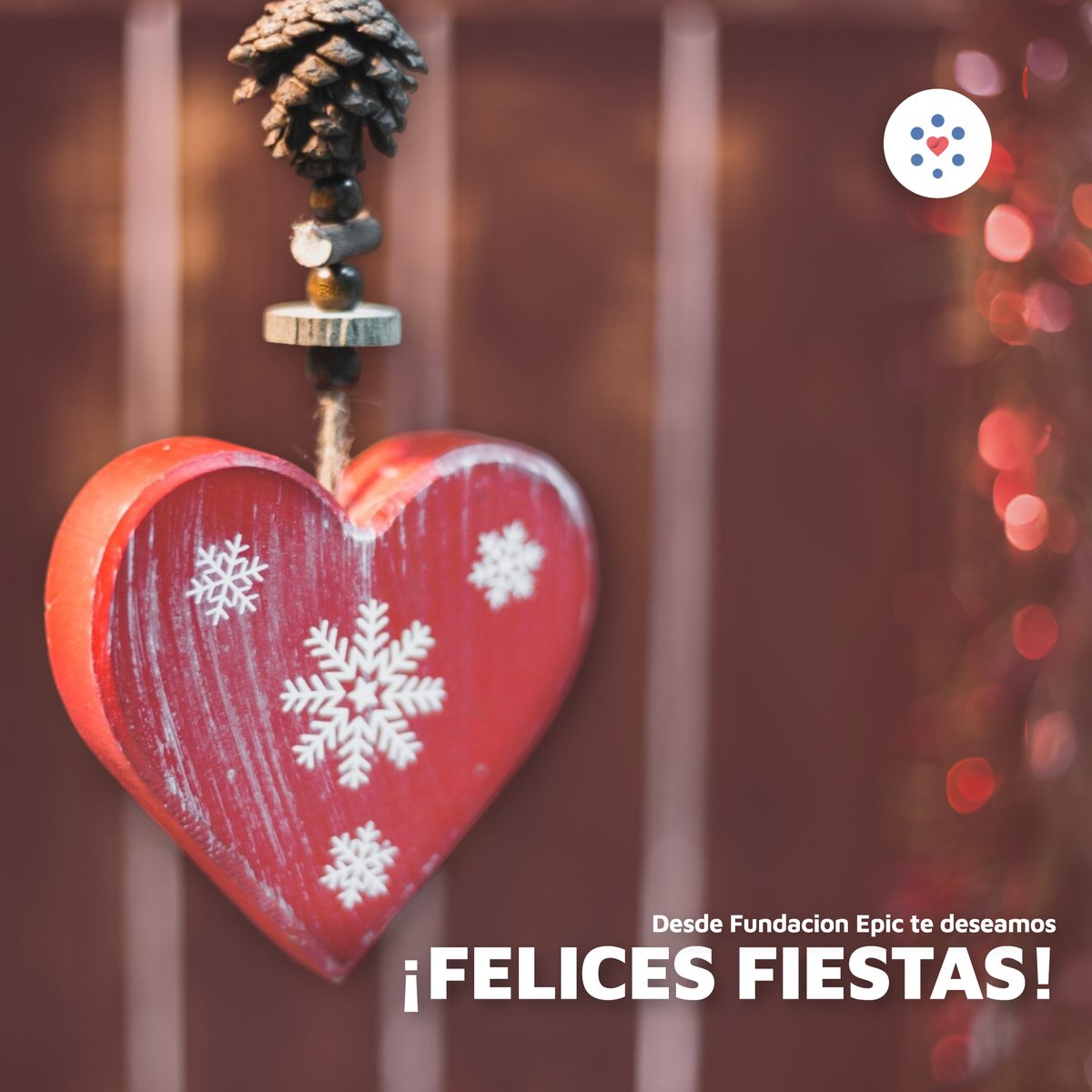 Fundación EPIC tweet media