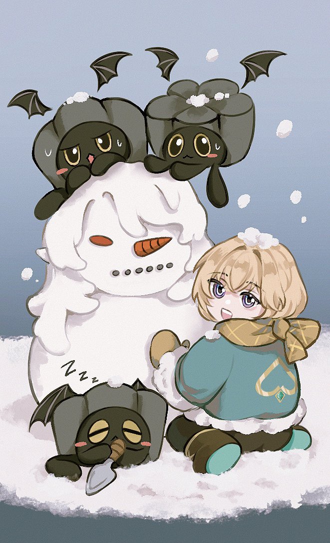 SUIKA𓅥瓜 (@suika1368) / Posts / X