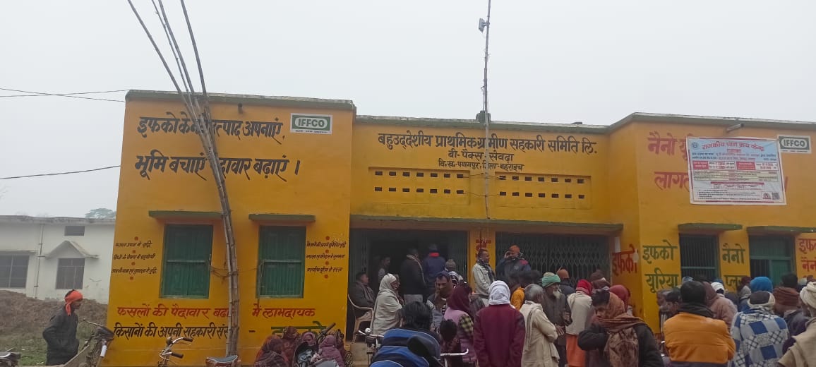 सुरेश पासवान पूर्व जिला संयोजक भीम आर्मी बहराइच tweet media