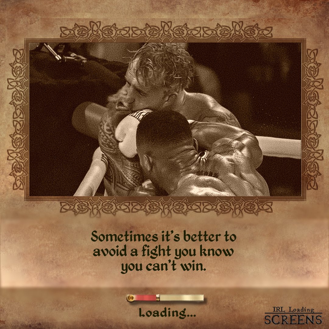 IRL Loading Screens (@irloadingscreen) on Twitter photo 