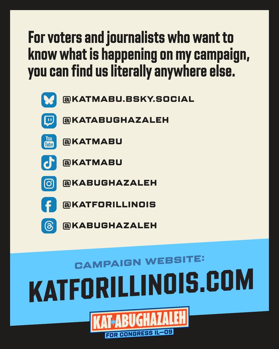 Kat Abughazaleh tweet media