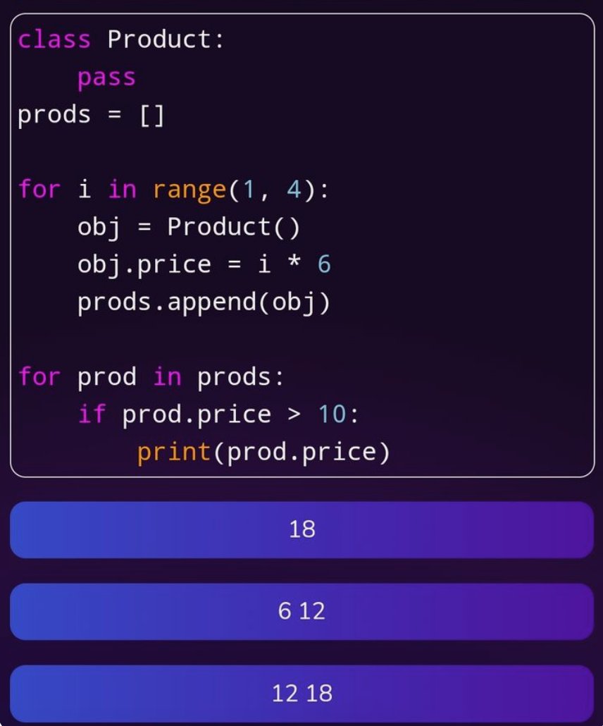 Python Programming tweet media