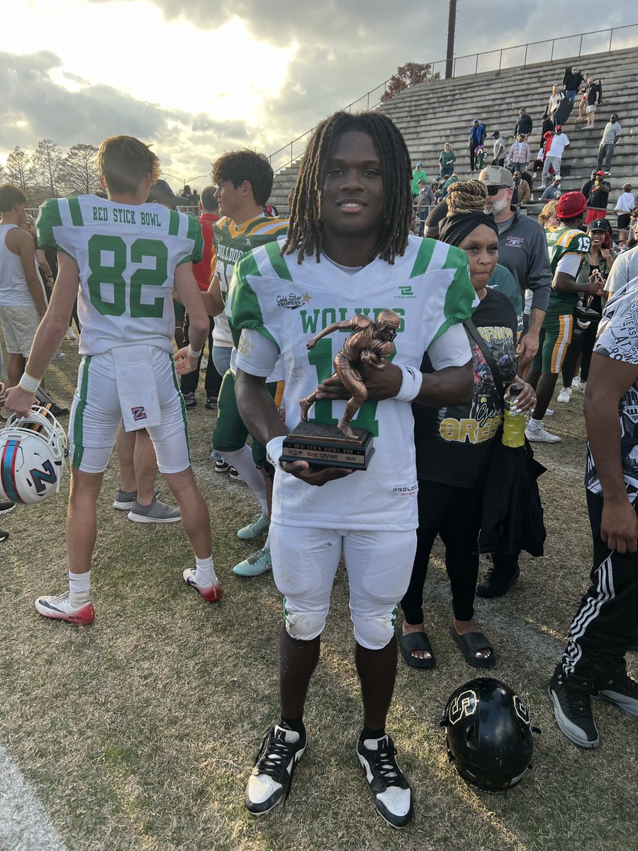 Genard Green tweet media