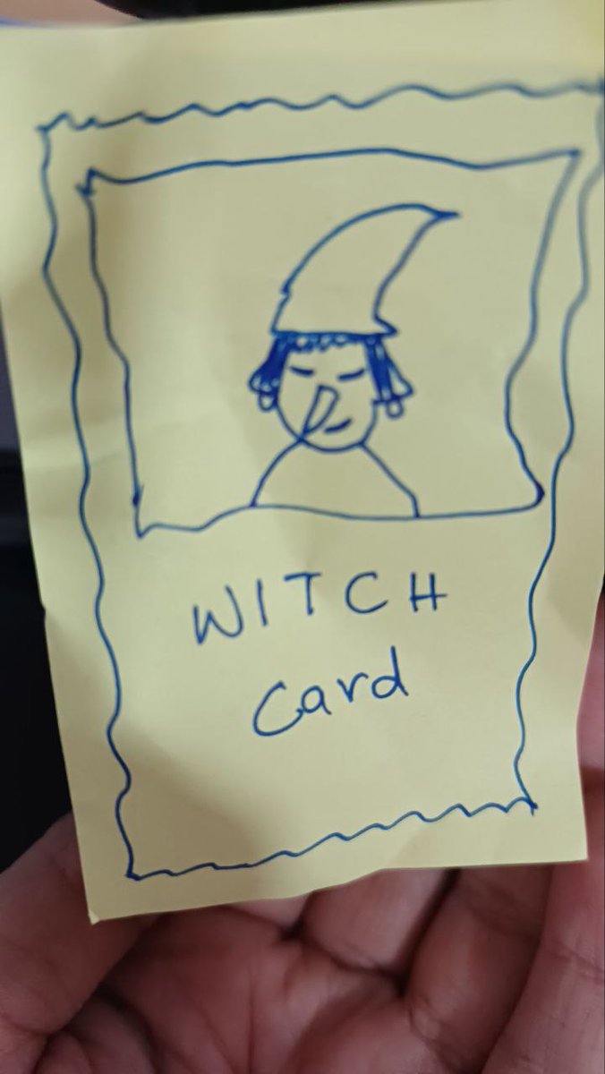 Are you a good person if your coworker gives you this ?