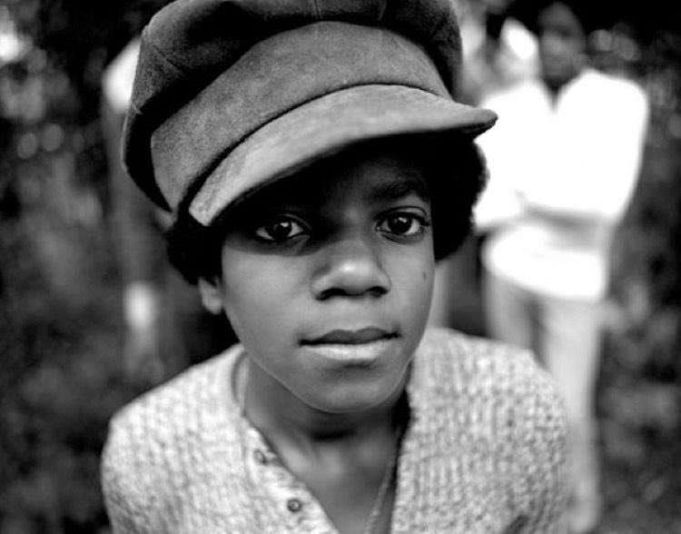 MjjDaily777's tweet image. 