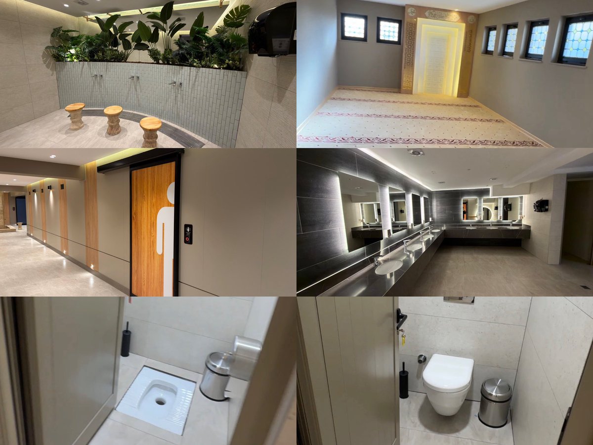 MehmetYiginer's tweet image. Restorasyonu tamamlanan Kırıkkale Akaryakıt ve Dinlenme Tesisimizin açılışını; Genel Başkan Vekillerimiz, Konya ESOB Başkanımız Muharrem Karabacak, İbrahim Yılmaz, Kırıkkale ESOB Başkanımız Osman Cebeci, Ankara ESOB Başkanımız Hüseyin Ar, Çorum ESOB Başkanımız Recep Gür, Niğde…