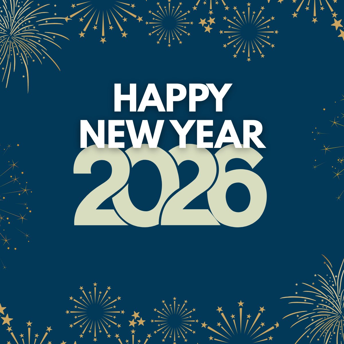 As we welcome 2026, all of us at BLS &amp; Co. want to thank our clients, partners, and colleagues for a year of collaboration and growth. We look forward to another year of helping organizations navigate complex challenges, uncover opportunities, and drive impactful results!