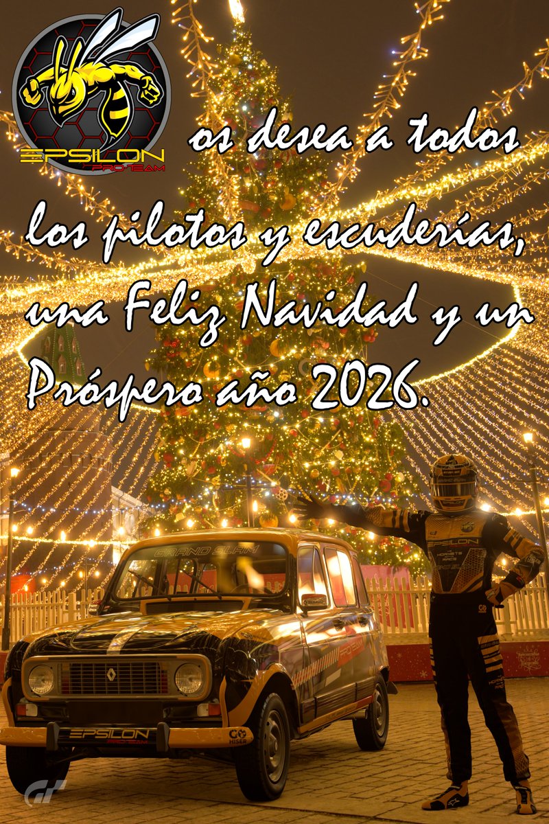 EPSILONPro_Team's tweet image. Desde el Avispero...